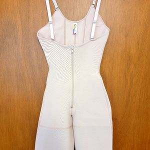 Premium Colombian Shapewear Faja Braless